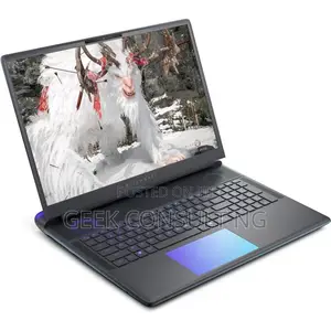 New Laptop Dell Alienware 18 Area-51 64GB Intel Core Ultra 9 SSD 4T