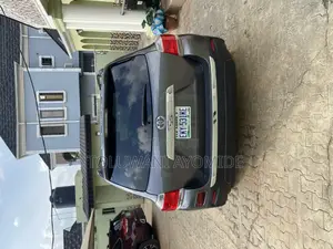 Toyota Highlander 2013 for Hire