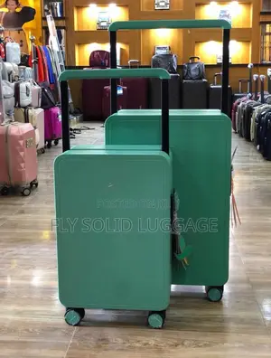 High Quality Leaves King Traveling Box 20inh and 24inh