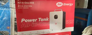 Itel 1000 Power Station