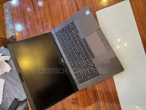 Laptop Dell Latitude 5400 8GB Intel Core I5 SSD 256GB
