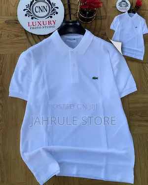 Original High Quality T’Shirt.