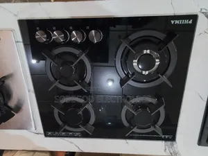 Original Phiima German Technology Built in Gas Cooker 4 Burner Hob
