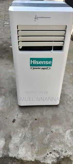Hisense Inverter Mobile Air Conditioner Unit Low Voltage Regulator