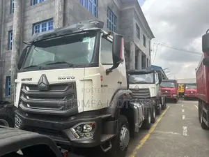 Truck Head