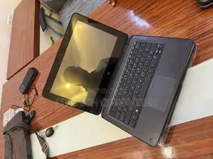 Laptop HP ProBook 11 X360 G1 EE 4GB Intel Core I5 SSD 128GB