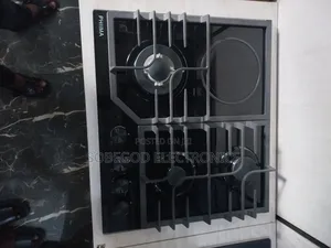 Phiima German Technology Built in Gas Cooker Hob