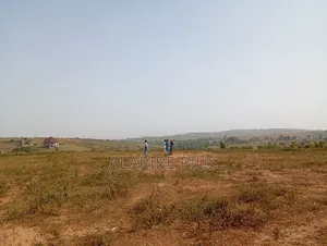 1 X 7 Hectares of Residential Land 4 Sale at Apo Tafyi, Abuja, Nigeria.