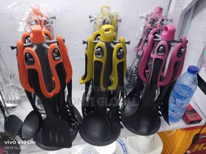 Cooking Spoons