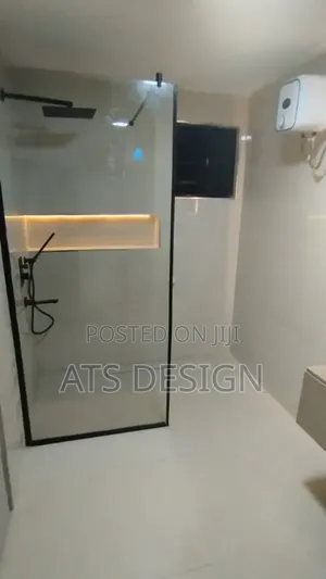 Tiling and Finishes