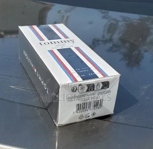 Tommy Hilfiger Edt 100ml Perfume for Men