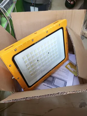 200w Led Explosion Water Proof Light