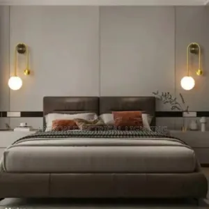 Wall Bedside Lights
