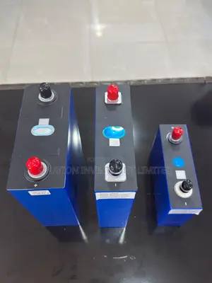 314ah 3.2v Calb Lithium Battery Cells