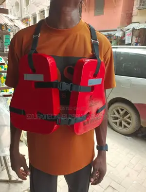 Life Jacket Original