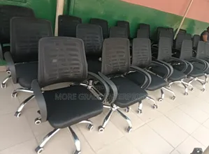 Victory Office Chair for Workers.