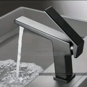 Kee Shape Quality Basin Mixer