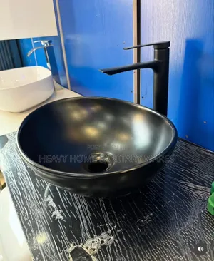 Gg44 Countertop Ceramic Basin