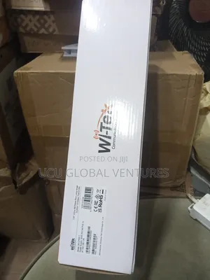 Wi-Tek Access Points