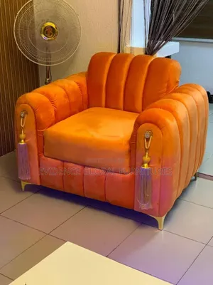 Single Sofa Chair