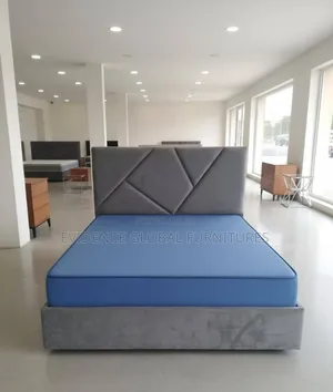 4.5 by 6 Bed Frame