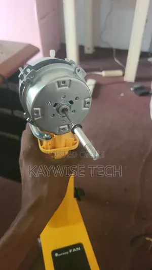 Solar Products Repairs