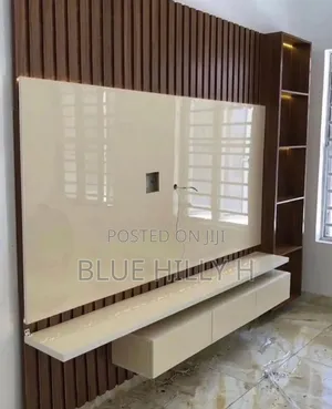 Tv Console