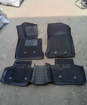 Double Layer Foot Mar For Gle 2020