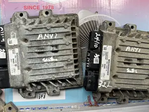 Ford Ranger Ecu Brain Box 2013 Diesel 3.2 Eb3g-12a650-Ke