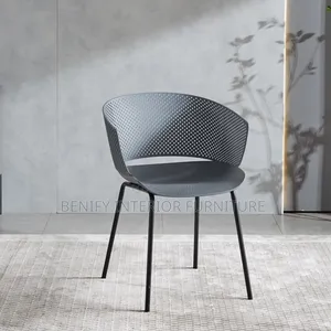 Restaurant, Bar, Schools, Homes, Seminar Plastic Chair