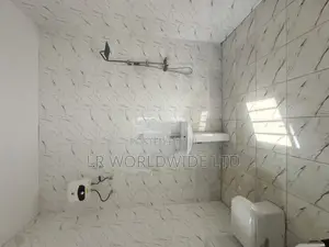 4bdrm Duplex in Riverpark, Sabon Lugbe for rent