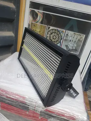 Led Strobe Light 1000 Watts
