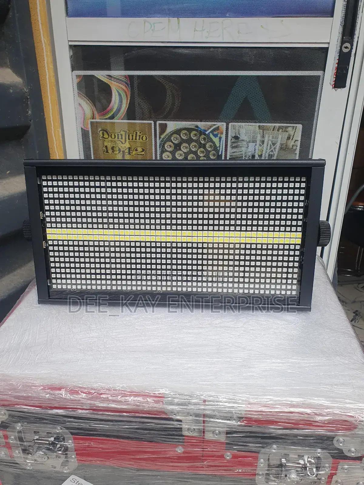 Led Strobe Light 1000 Watts