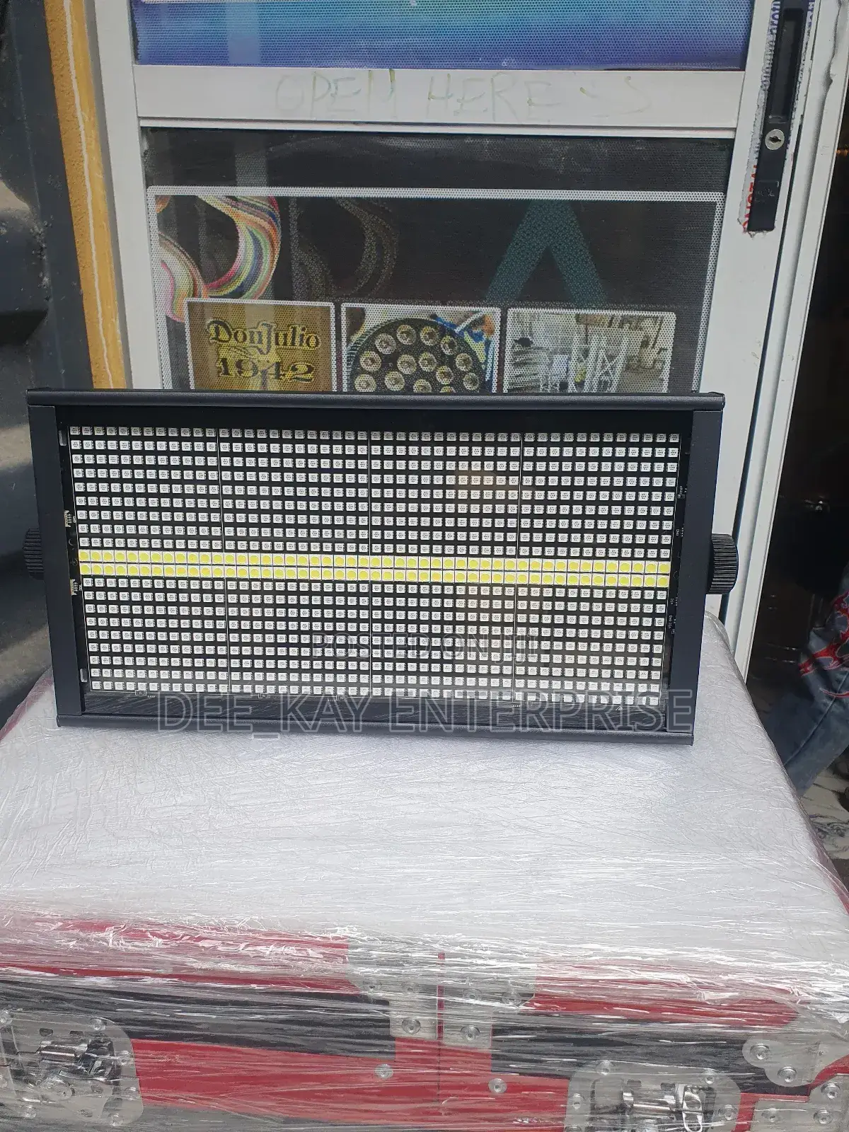 Led Strobe Light 1000 Watts