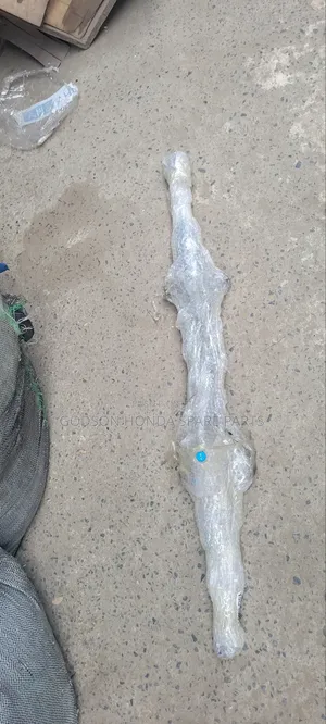 Steering Rack 2007 CRV
