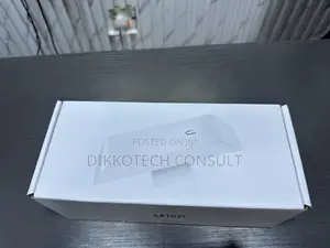 Ubiquiti Nanostation Locom5 – 5ghz Outdoor Wireless Cpe