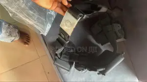 Tactical Multipurpose Belt