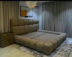 Bedframe 6/6 Available All Sizes