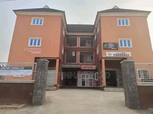 Office Space to Let