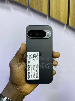 Google Pixel 9 Pro 128 GB