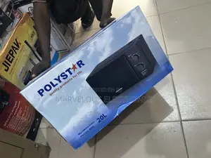 Brand New Polystar 20l Micro Wave Oven Super With 2years Warranty