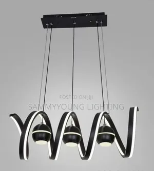 Quality Chandelier Led Nordic Light