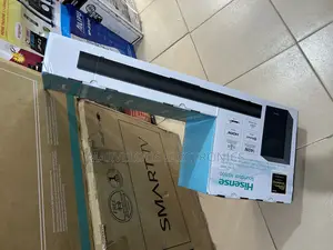 Brand New Original Hisense 140wat Sound Bar Sound System