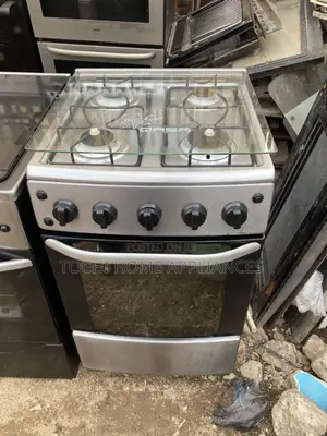50cm Tokunbo Gas Cooker