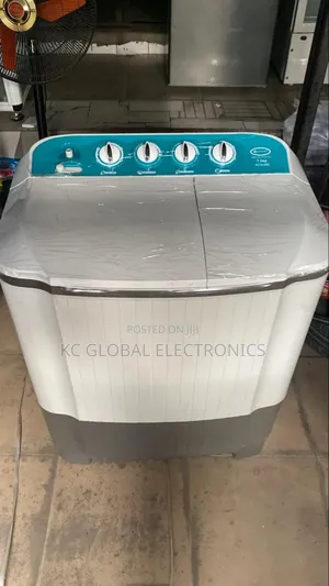 Hisense Washing Machine