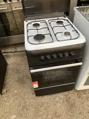 50cm Clean Used Gas Cooker