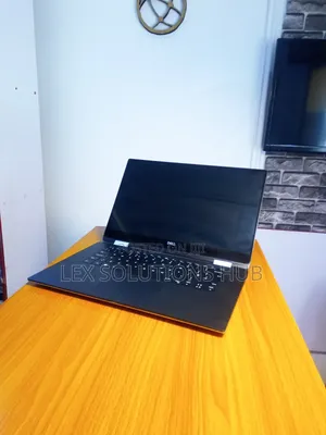 Laptop Dell XPS 15 8GB Intel Core i7 SSD 512GB