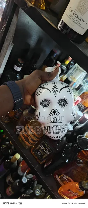 Kah Tequila