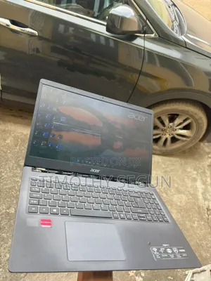 Laptop Acer Aspire A315 21 8GB AMD HDD 1T