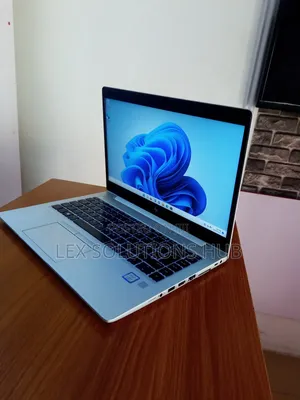 Laptop HP EliteBook 840 G5 8GB Intel Core i5 SSD 256GB